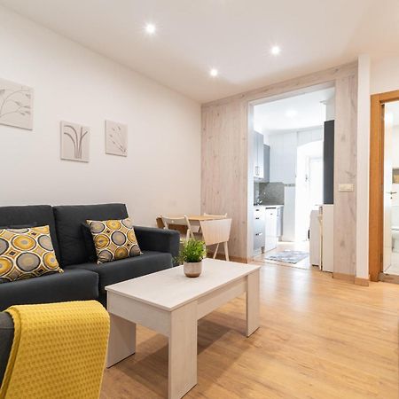 Coqueto Apartamento Vigo Kültér fotó