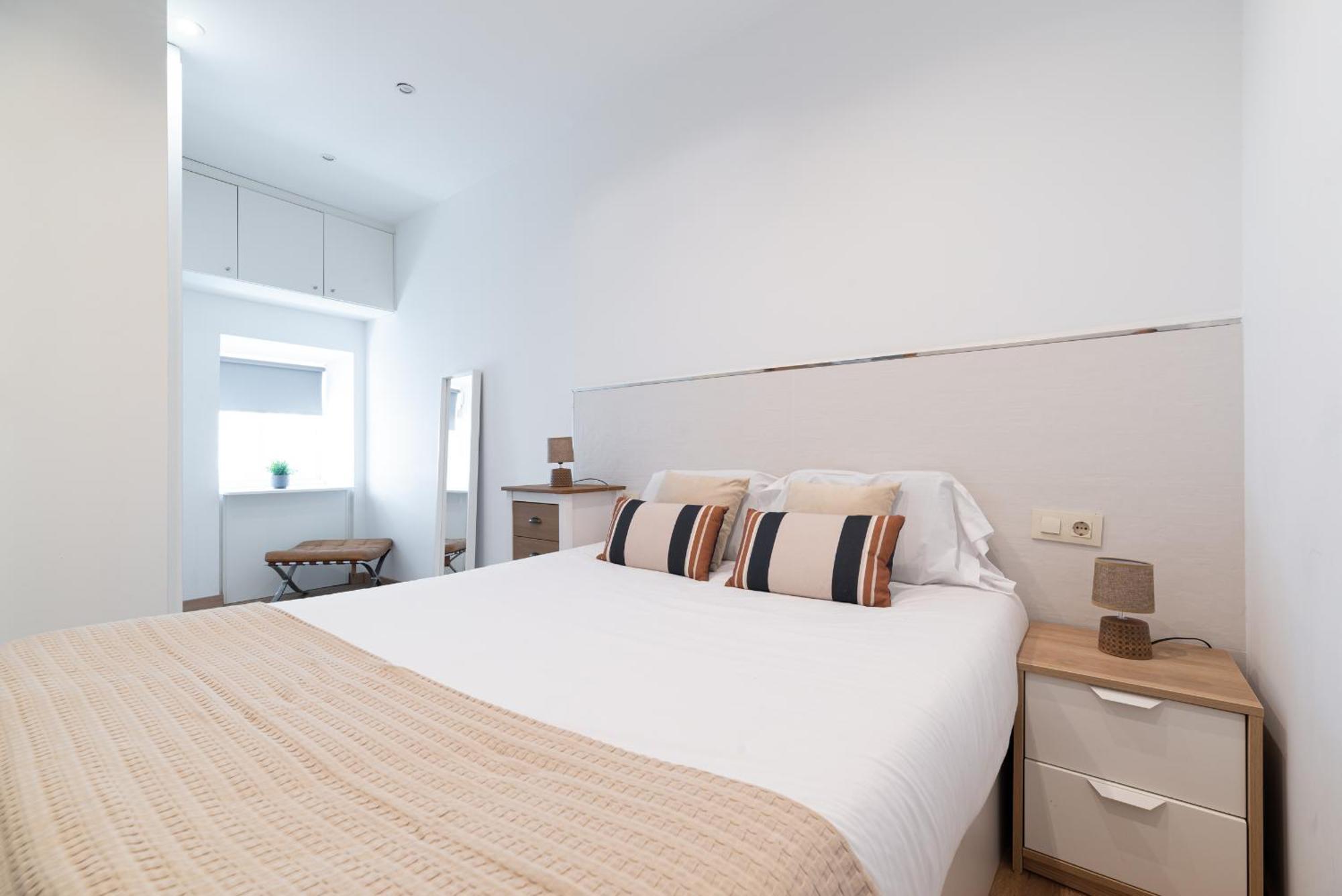 Coqueto Apartamento Vigo Kültér fotó