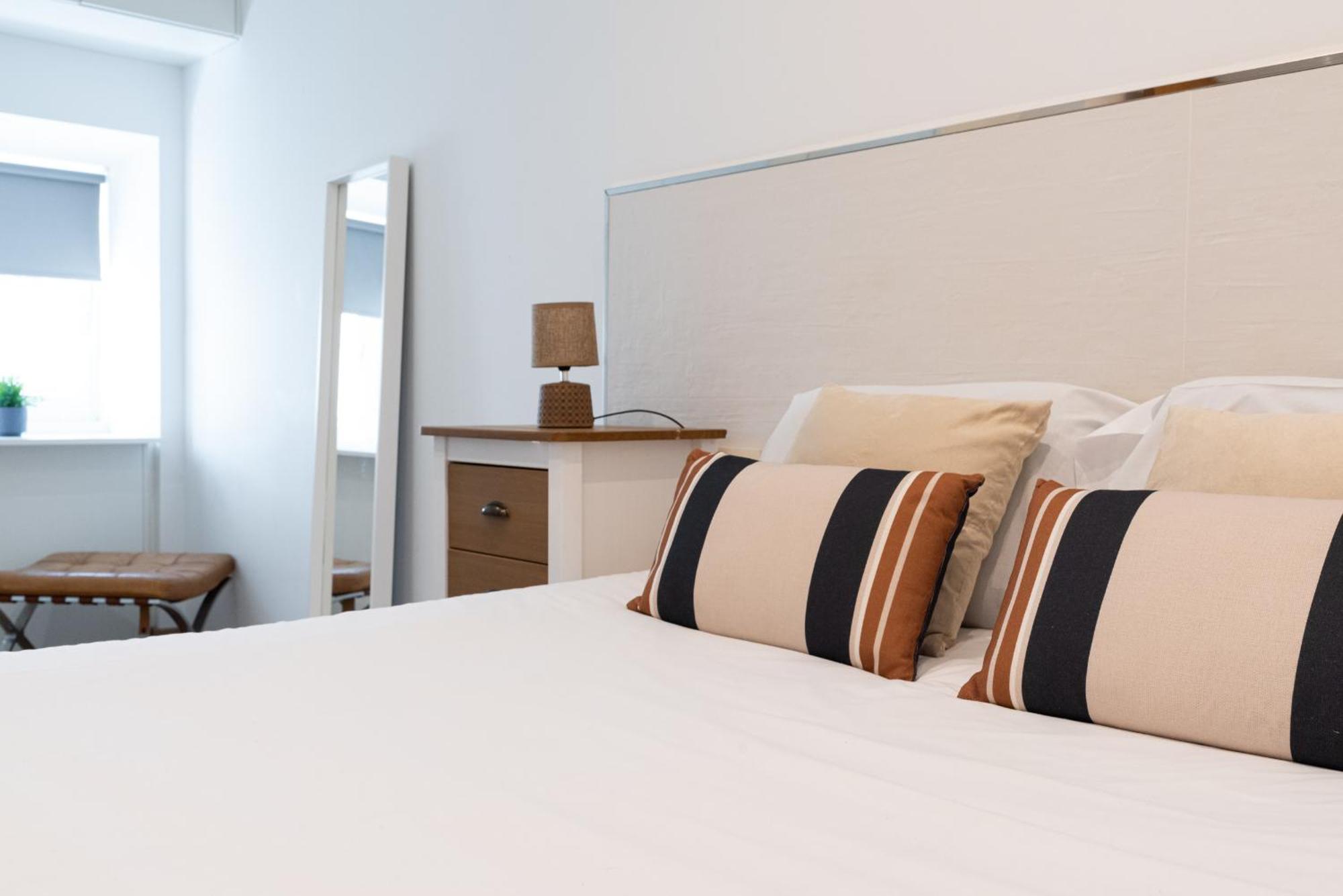 Coqueto Apartamento Vigo Kültér fotó