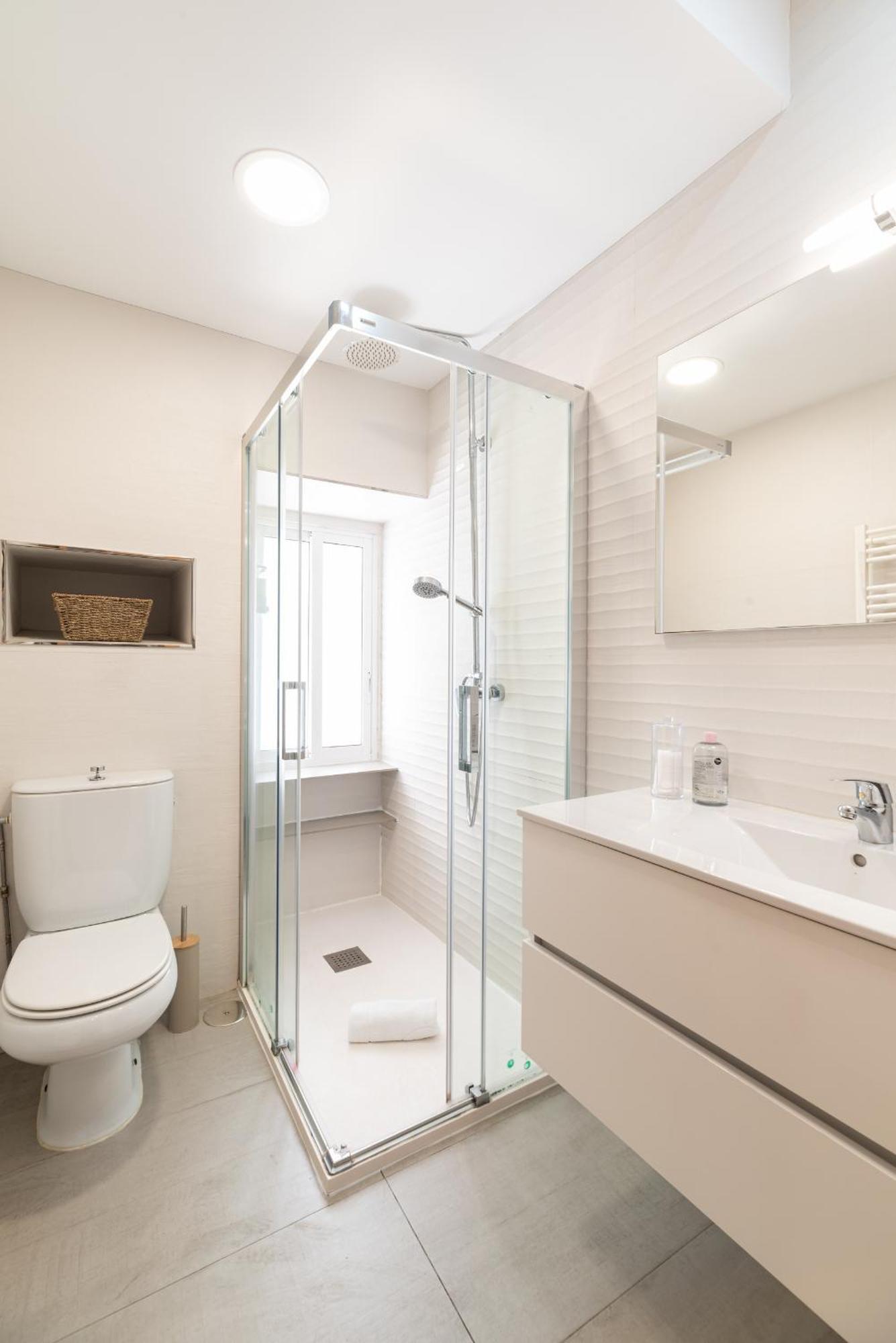 Coqueto Apartamento Vigo Kültér fotó