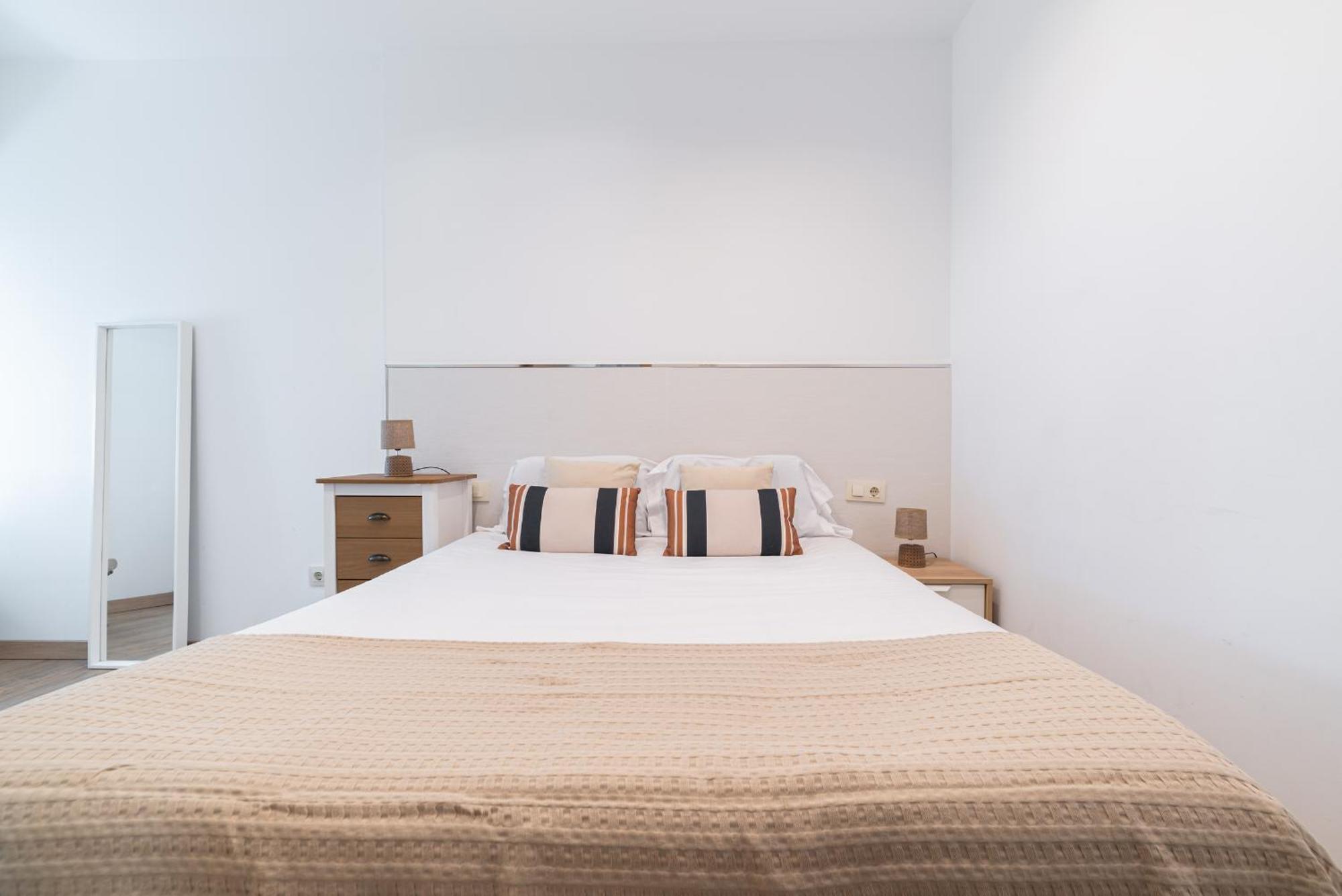 Coqueto Apartamento Vigo Kültér fotó
