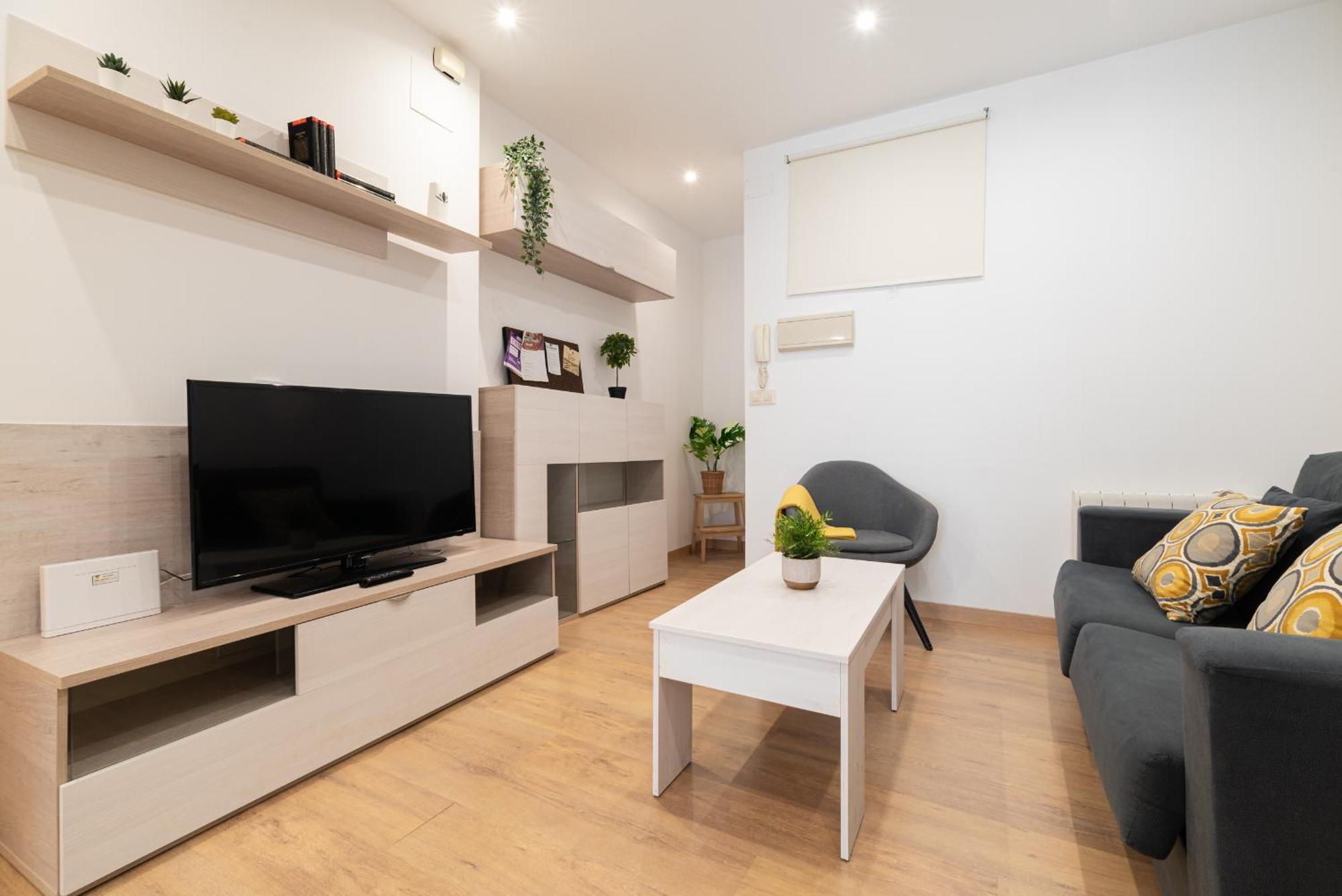 Coqueto Apartamento Vigo Kültér fotó