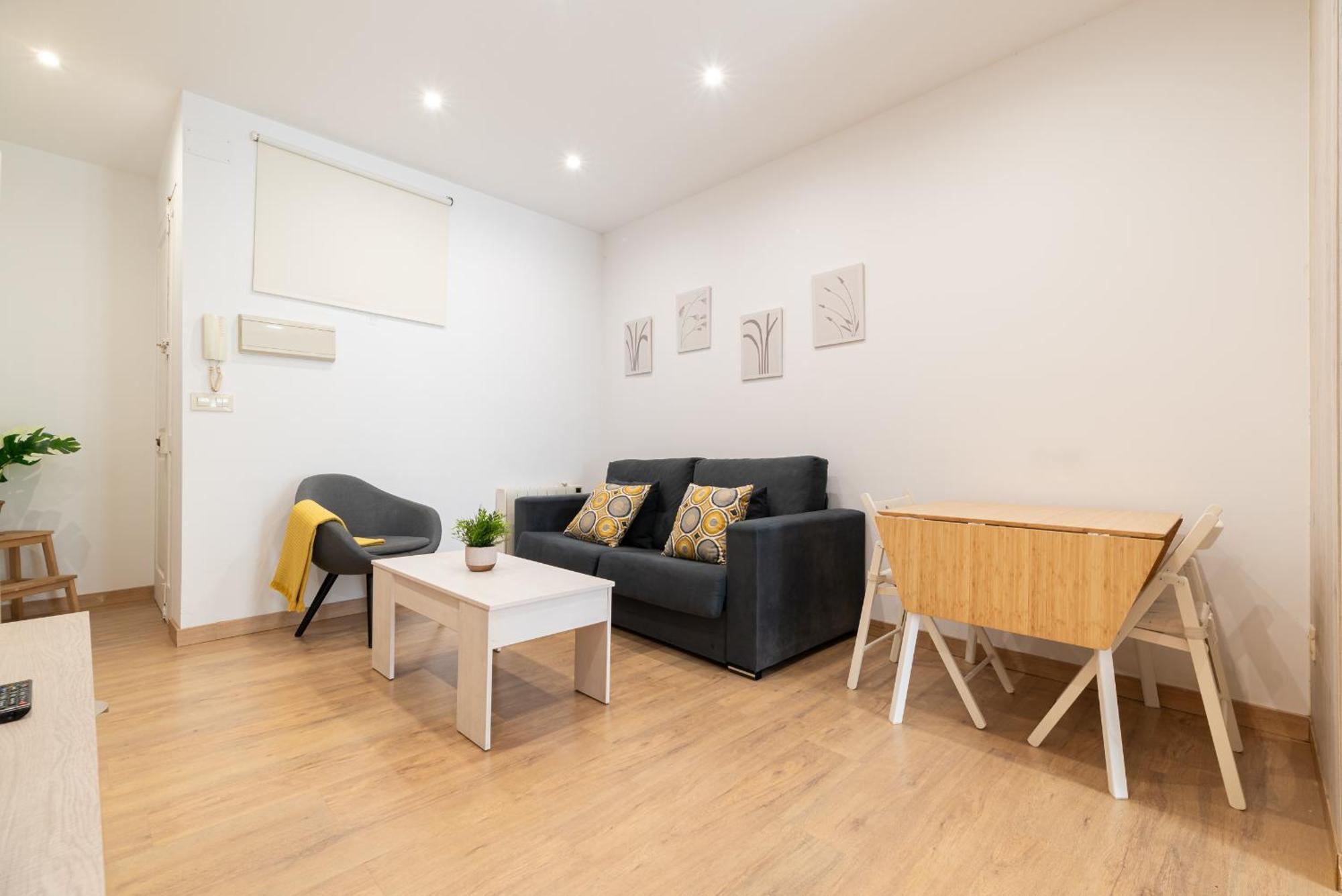 Coqueto Apartamento Vigo Kültér fotó