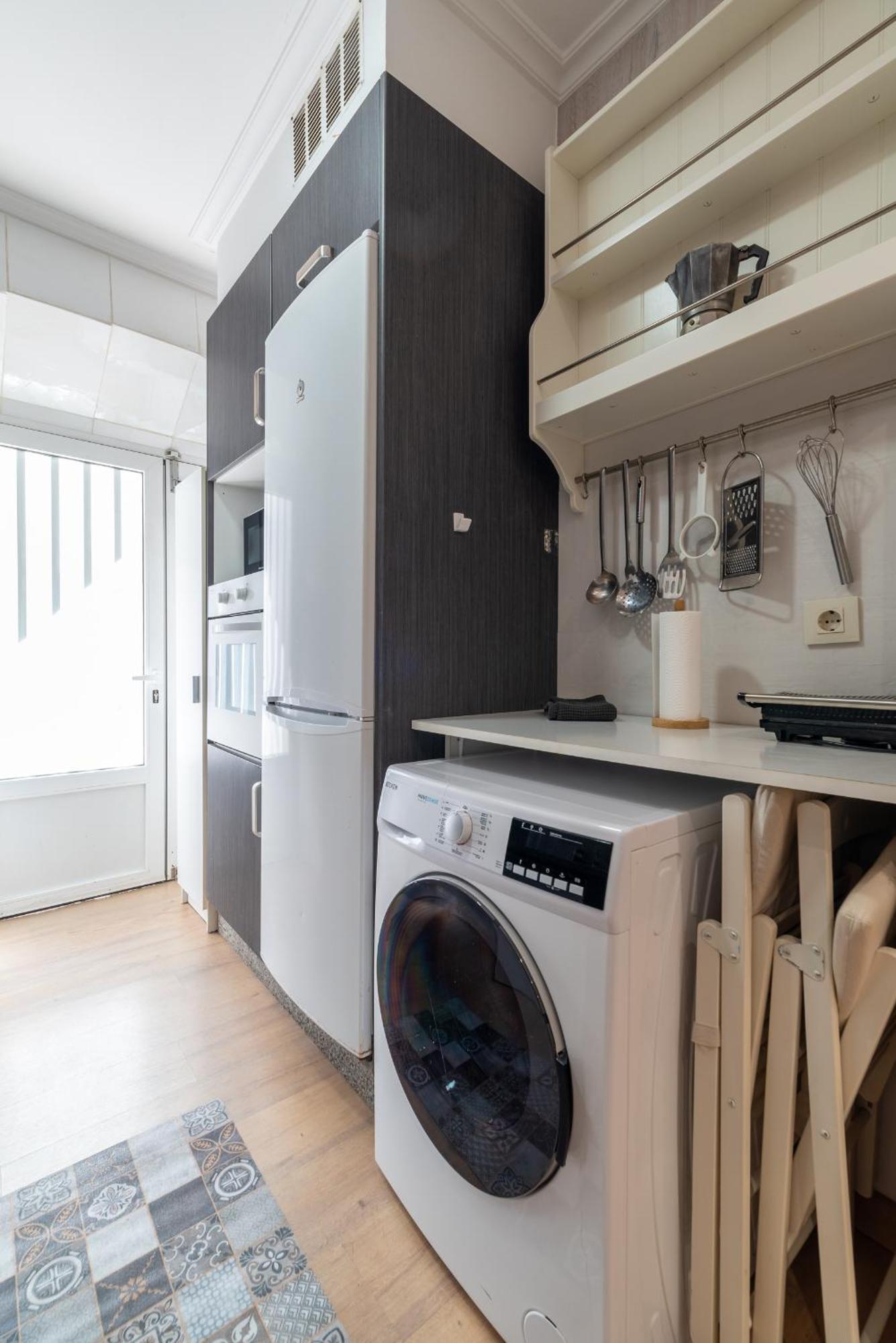 Coqueto Apartamento Vigo Kültér fotó